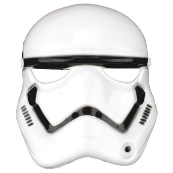 Stormtrooper mask BUY